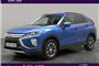 2020 Mitsubishi Eclipse Cross 1.5 Verve 5dr