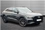 2023 Audi Q8 55 TFSI Quattro Black Edition 5dr Tiptronic