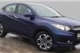 2017 Honda HR-V 1.6 i-DTEC SE 5dr