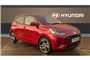 2024 Hyundai i10 1.0 [63] Premium 5dr [Nav]