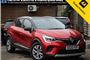 2020 Renault Captur 1.3 TCE 130 Iconic 5dr EDC