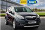 2015 Vauxhall Mokka 1.6 CDTi ecoFLEX Tech Line 5dr