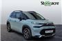 2022 Citroen C3 Aircross 1.2 PureTech 110 Shine 5dr