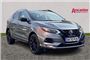 2020 Nissan Qashqai 1.3 DiG-T 160 N-Tec 5dr DCT