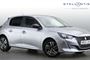 2023 Peugeot 208 1.2 PureTech Active Premium + 5dr