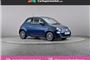 2021 Fiat 500 1.0 Mild Hybrid Launch Edition 3dr