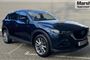 2021 Mazda CX-5 2.0 Sport 5dr Auto