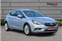 2019 Vauxhall Astra 1.4T 16V 150 Elite Nav 5dr