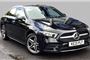 2021 Mercedes-Benz A-Class Saloon A250e AMG Line Premium 4dr Auto