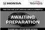 2023 Honda Civic 2.0 eHEV Advance 5dr CVT