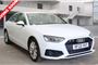 2022 Audi A4 35 TFSI Technik 4dr S Tronic