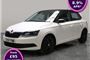 2017 Skoda Fabia 1.0 TSI Colour Edition 5dr