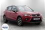 2021 SEAT Arona 1.0 TSI 110 Xcellence Lux [EZ] 5dr DSG