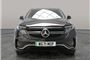 2021 Mercedes-Benz EQC EQC 400 300kW AMG Line 80kWh 5dr Auto