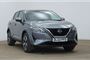 2022 Nissan Qashqai 1.3 DiG-T MH 158 N-Connecta 5dr Xtronic