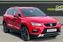 2019 SEAT Ateca 1.6 TDI Xcellence Lux [EZ] 5dr DSG