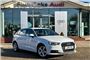 2019 Audi A3 35 TFSI SE Technik 5dr S Tronic