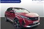 2021 Peugeot 3008 1.5 BlueHDi Allure Premium 5dr