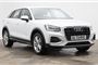 2023 Audi Q2 30 TFSI Sport 5dr