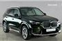 2025 BMW X1 sDrive 20i MHT xLine 5dr Step Auto