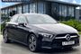 2020 Mercedes-Benz A-Class Saloon A180 Sport Executive 4dr Auto