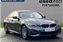 2020 BMW 3 Series 330e M Sport 4dr Auto