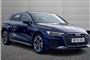 2024 Audi A3 35 TDI S Line 5dr S Tronic