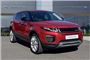 2016 Land Rover Range Rover Evoque 2.0 TD4 SE Tech 5dr Auto