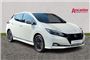 2022 Nissan Leaf 110kW Tekna 39kWh 5dr Auto