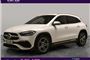 2021 Mercedes-Benz GLA GLA 180 AMG Line Premium 5dr Auto