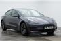 2021 Tesla Model 3 Standard Plus 4dr Auto