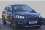 2019 BMW X1 sDrive 18i xLine 5dr