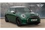 2021 MINI Electric 135kW Cooper S Level 2 33kWh 3dr Auto