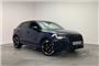 2024 Audi Q2 30 TFSI Black Edition 5dr