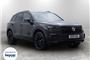 2021 Volkswagen Touareg 3.0 V6 TDI 4Motion 231 Black Edition 5dr Tip Auto