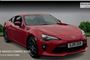 2019 Toyota GT86 2.0 D-4S Pro 2dr