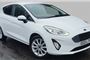 2021 Ford Fiesta 1.0 EcoBoost 95 Titanium 5dr