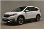 2018 Honda CR-V 1.6 i-DTEC 160 EX 5dr