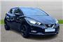 2022 Nissan Micra 1.0 IG-T 92 N-Sport 5dr