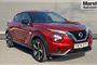 2020 Nissan Juke 1.0 DiG-T Tekna 5dr DCT