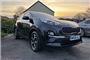 2018 Kia Sportage 1.6 CRDi ISG 2 5dr