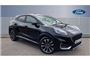2022 Ford Puma 1.0 EcoBoost Hybr mHEV 155 ST-Line Vignale 5dr DCT