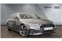 2023 Audi S4 S4 TDI 341 Quattro Black Edition 5dr Tiptronic