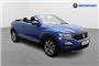 2021 Volkswagen T-Roc Cabriolet 1.5 TSI Design 2dr