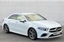 2020 Mercedes-Benz A-Class Saloon A200 AMG Line Premium 4dr