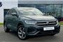 2024 Volkswagen T-Roc 1.5 TSI R-Line 5dr DSG