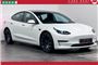 2022 Tesla Model 3 Performance AWD 4dr [Performance Upgrade] Auto