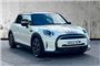 2022 MINI Hatchback 1.5 Cooper Exclusive 3dr Auto