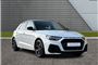 2024 Audi A1 30 TFSI Black Edition 5dr