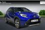 2023 Toyota Aygo X 1.0 VVT-i Exclusive 5dr Auto